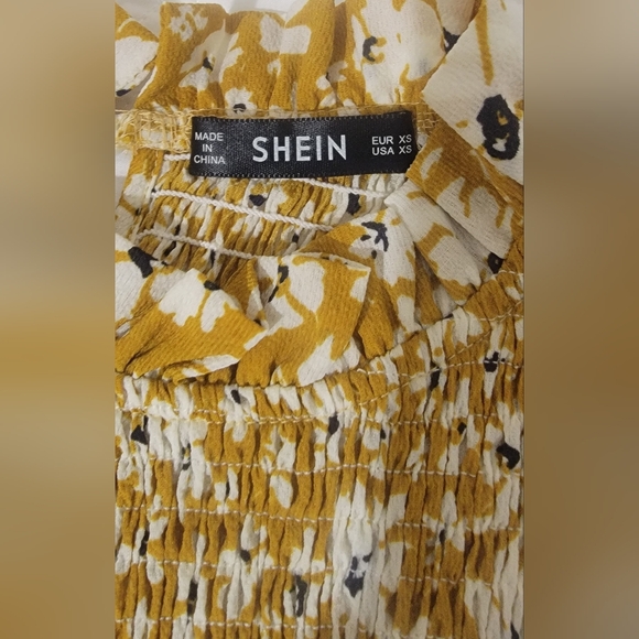 Fall Dress - Picture 6 of 6